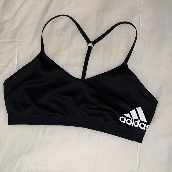 Adidas Sports Bra - Picture 2 of 5
